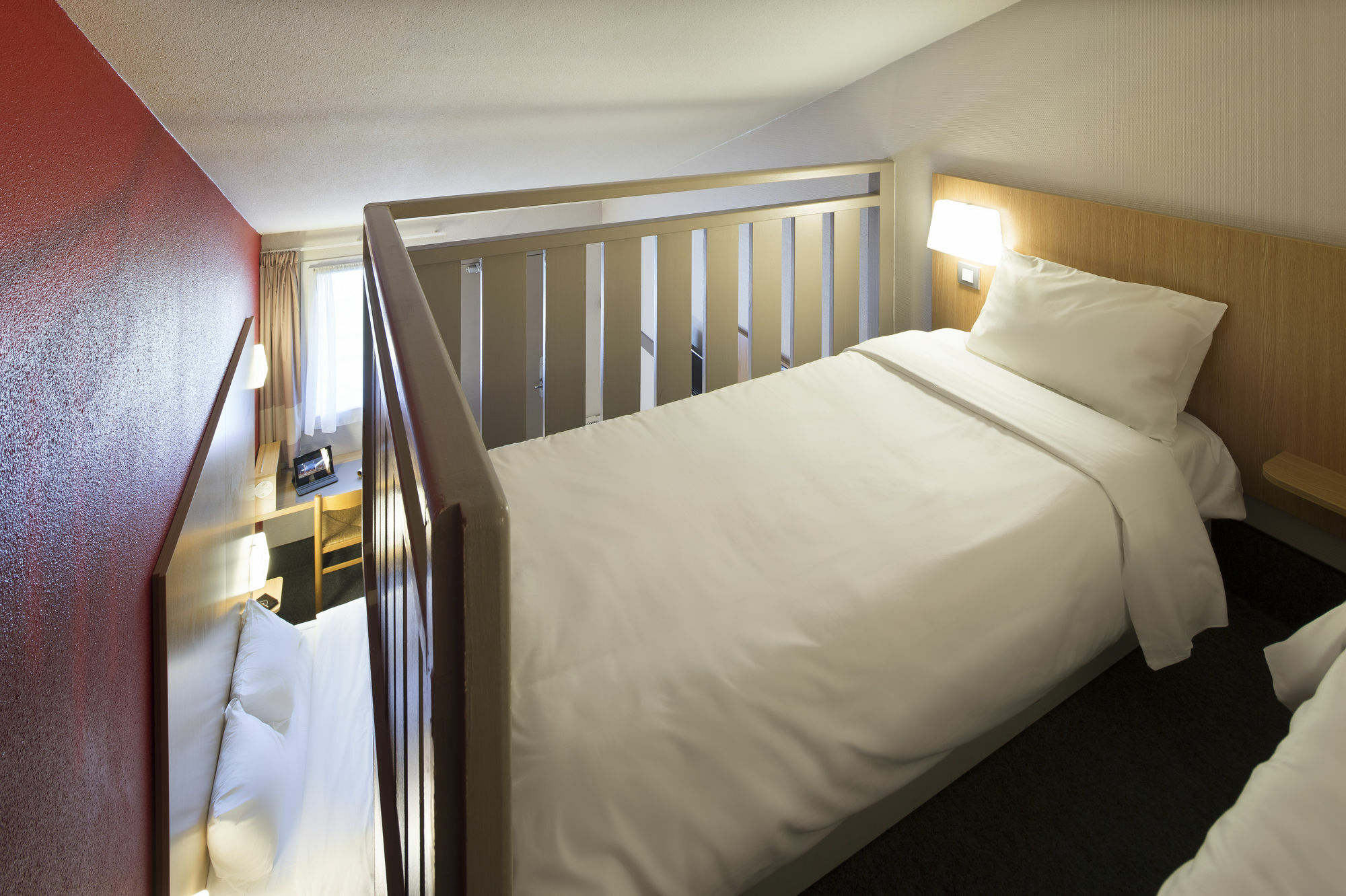 B&B Hotel Saint-Malo Centre Bagian luar foto
