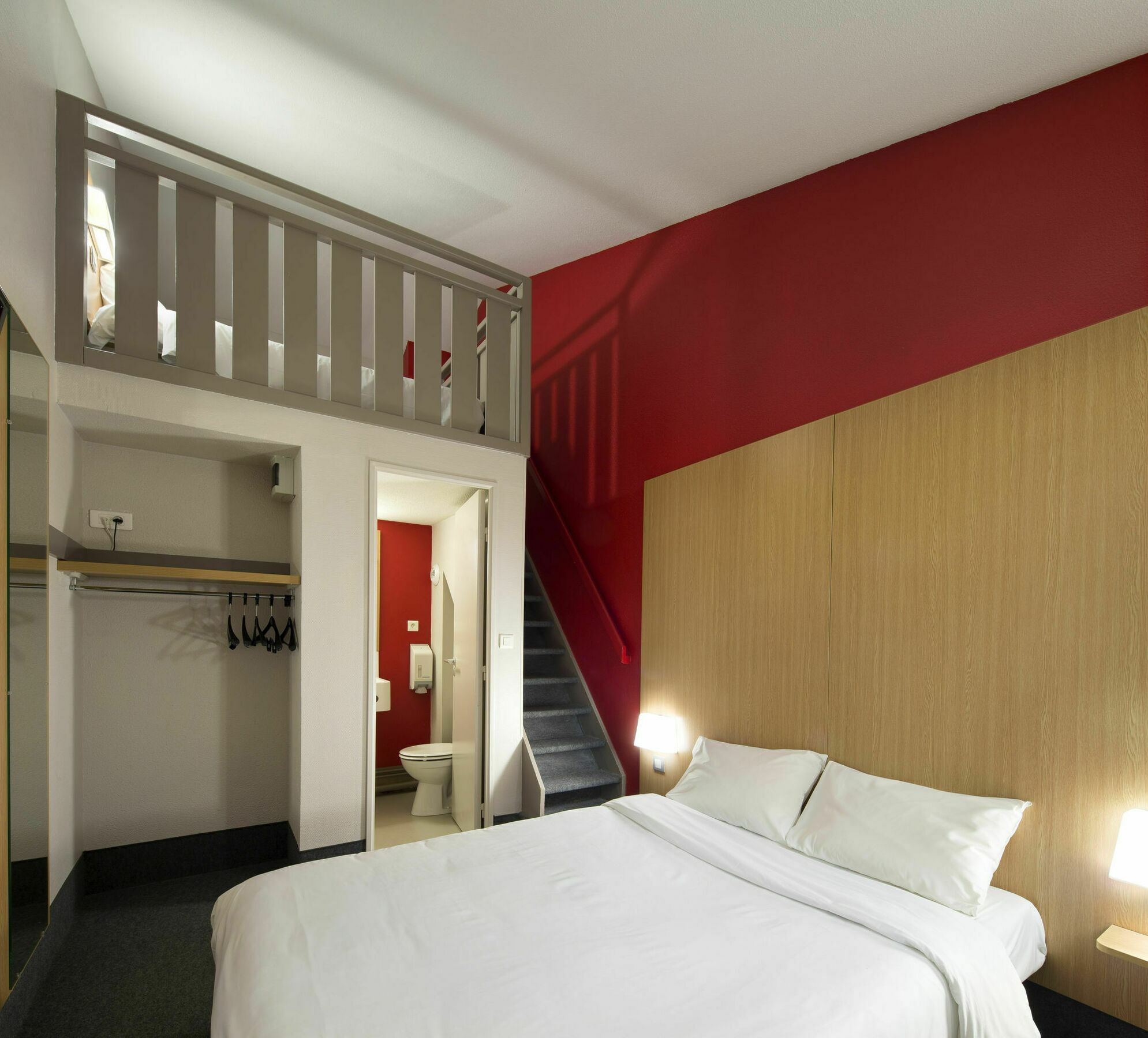 B&B Hotel Saint-Malo Centre Bagian luar foto