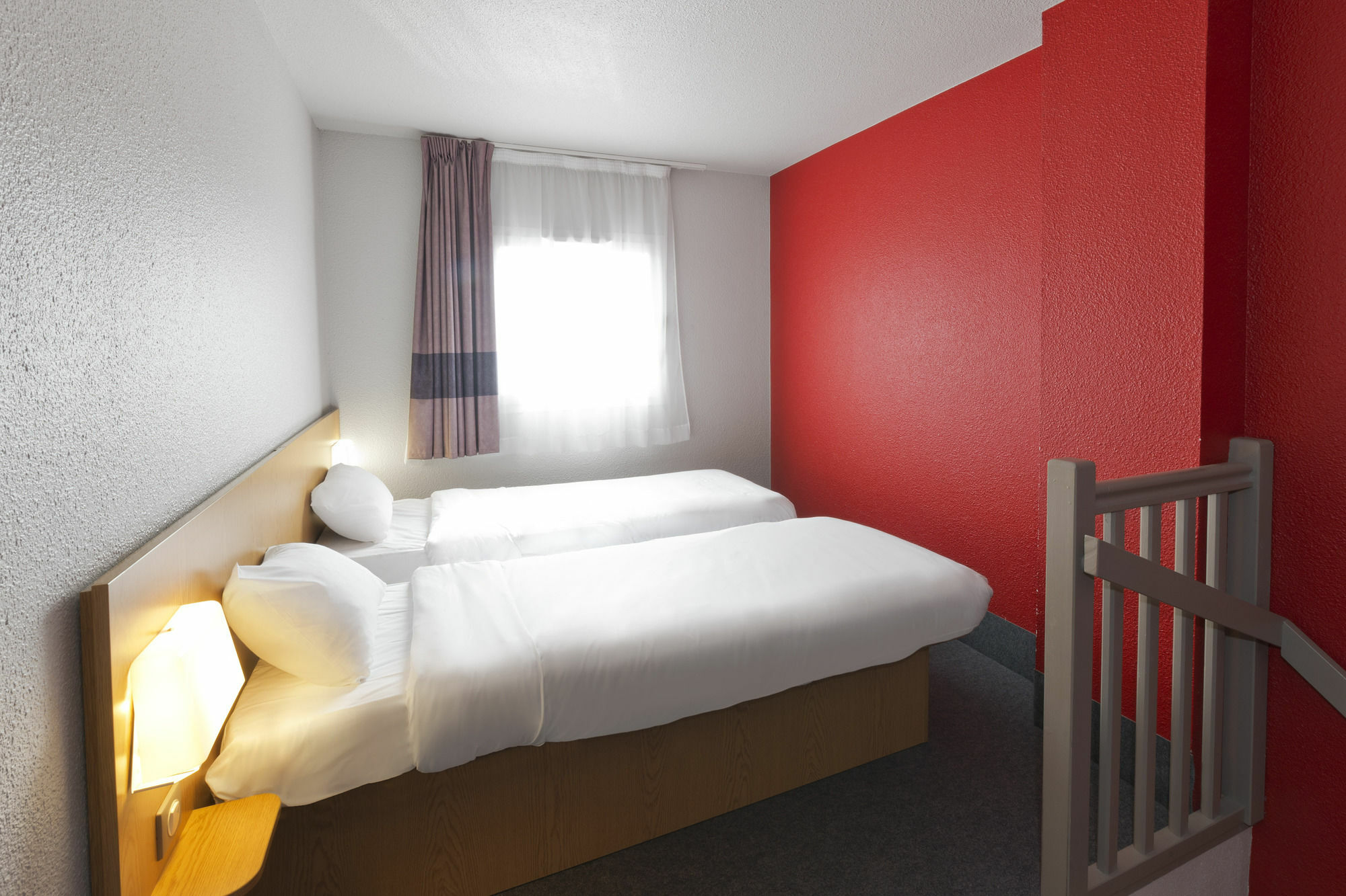 B&B Hotel Saint-Malo Centre Bagian luar foto